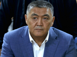 Камчыбек Ташиев обжаловал приговор