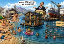 Депутаты желают убрать все запреты, действующие на Иссык-Куле?