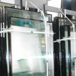 Свое стекло появится на наших окнах