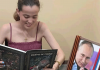 Испанская школьница, написавшая письмо Путину, попросила гражданство России