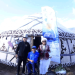 Под парусами сильных духом