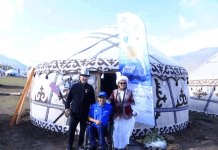 Под парусами сильных духом