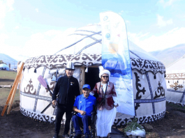 Под парусами сильных духом