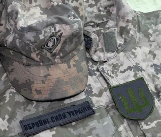 Венгрия будет укрывать бегущих от мобилизации украинцев